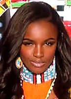 Celebrity: Leomie Anderson