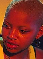 Celebrity: Slick Woods
