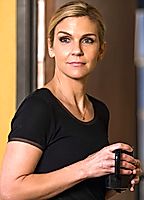 Celebrity: Rhea Seehorn