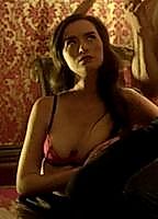 Celebrity: Cara Gee