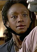 Celebrity: Jonelle Allen