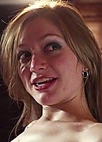 Celebrity: Sarah Reed