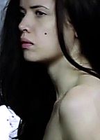 Celebrity: Scarlett Elitsa James