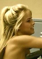 Celebrity: Jenna Kramer