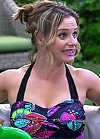 Celebrity: Andrea Barber