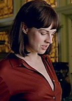 Celebrity: Jessica Raine