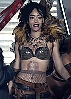 Celebrity: Cassie Clare