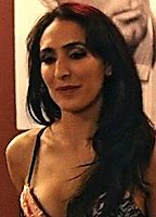 Celebrity: Elena Rossi