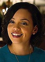Celebrity: Georgina Campbell