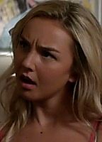 Celebrity: Lexi Ainsworth