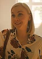 Celebrity: Dagny Backer Johnsen