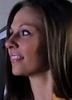 Celebrity: Kristina Martin