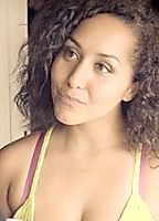 Celebrity: Briana Kennedy