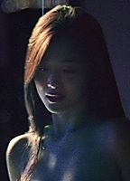 Celebrity: Sulli Choi