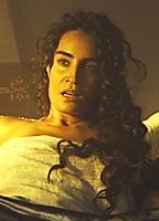 Celebrity: Lara Wolf