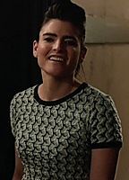 Celebrity: Karen Sours Albisua
