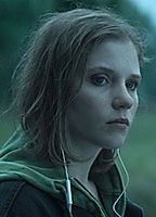 Celebrity: Eliza Rycembel