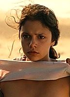 Celebrity: Noée Abita