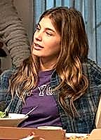 Celebrity: Camila Morrone