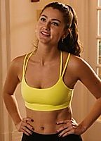Celebrity: Rachel Matthews
