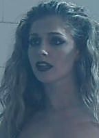 Celebrity: Lucy Aarden