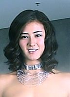 Celebrity: Nalani Wakita