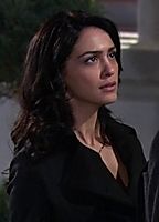 Celebrity: Nazanin Boniadi