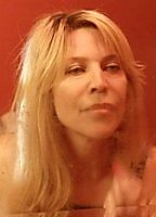 Celebrity: Jacqueline Wright