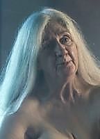 Celebrity: Patricia Twomey