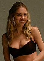 Celebrity: Sydney Sweeney