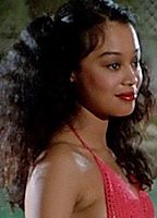 Celebrity: Eugenia Wright