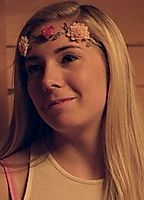 Celebrity: Leah Patrick