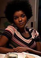 Celebrity: Janelle Monáe