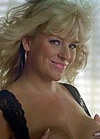 Celebrity: Sarah Overwater
