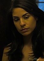 Celebrity: Isabel Arraiza