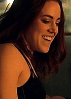 Celebrity: Olivia Bellafontaine