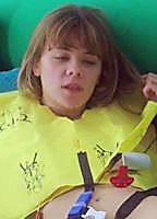 Celebrity: Dasha Nekrasova