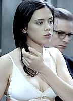Celebrity: Delfina Chaves