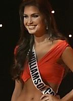 Celebrity: Alexandra Harper