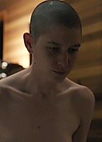 Celebrity: Asia Kate Dillon