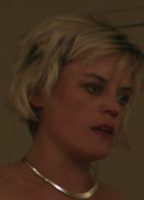 Gemma Brockis