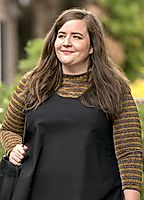 Celebrity: Aidy Bryant