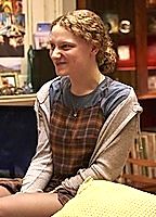 Celebrity: Tallulah Haddon