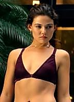 Celebrity: Danielle Campbell
