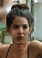 Celebrity: Genevieve Buechner