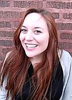 Celebrity: Jamie Jirak