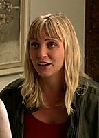 Celebrity: Kelly Tucci