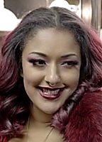 Celebrity: Daisy Ducati
