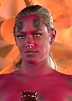 Celebrity: Bobbi Dylan