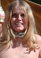 Celebrity: Janet Newell
